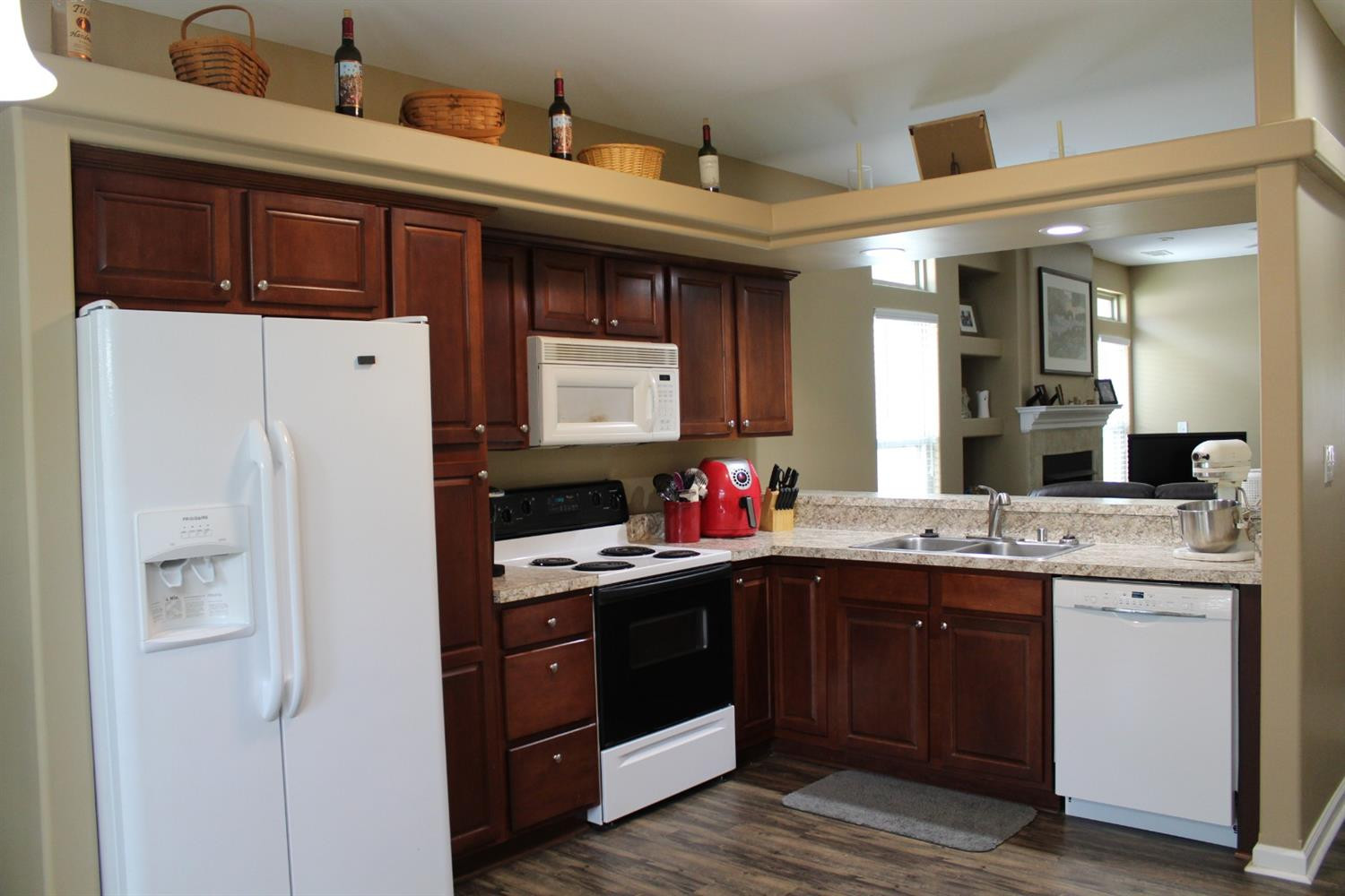 2528 Spring Valley Loop Lexington, KY 40511 - Photo 30 of 34 Listing Photo