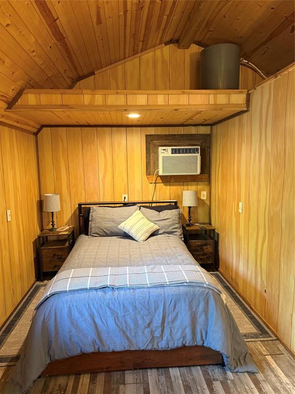 11756 Catfish Road Vivian, LA 71082 - Photo 12 of 17 Bedroom and loft