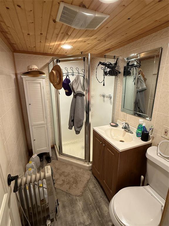 11756 Catfish Road Vivian, LA 71082 - Photo 15 of 17