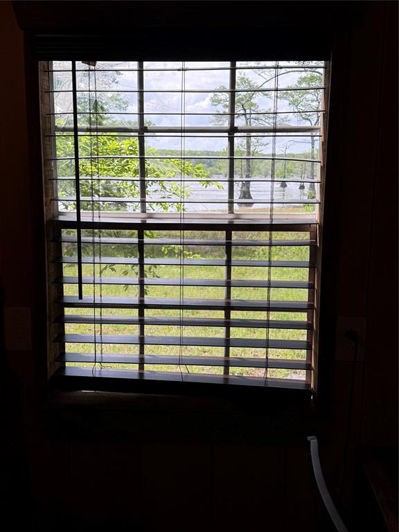11756 Catfish Road Vivian, LA 71082 - Photo 17 of 17 View from kitchen window