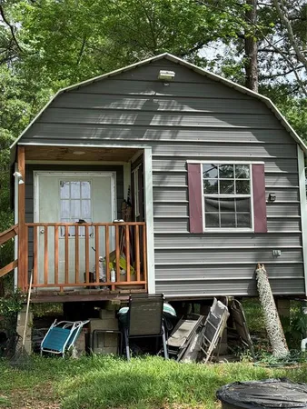 $80,000 | 11756 Catfish Road, Vivian, LA 71082
