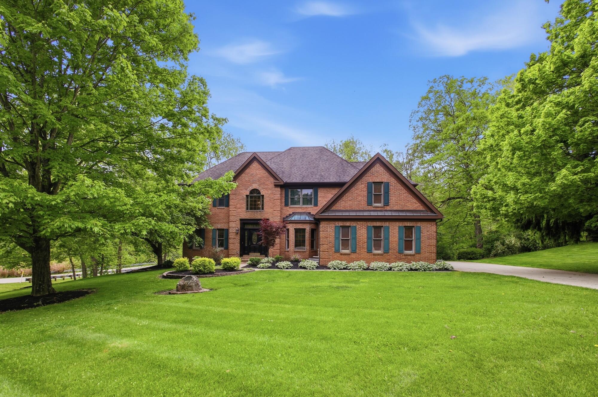 4185 Stone Bridge Drive Springfield, OH 45504 - Photo 3 of 88