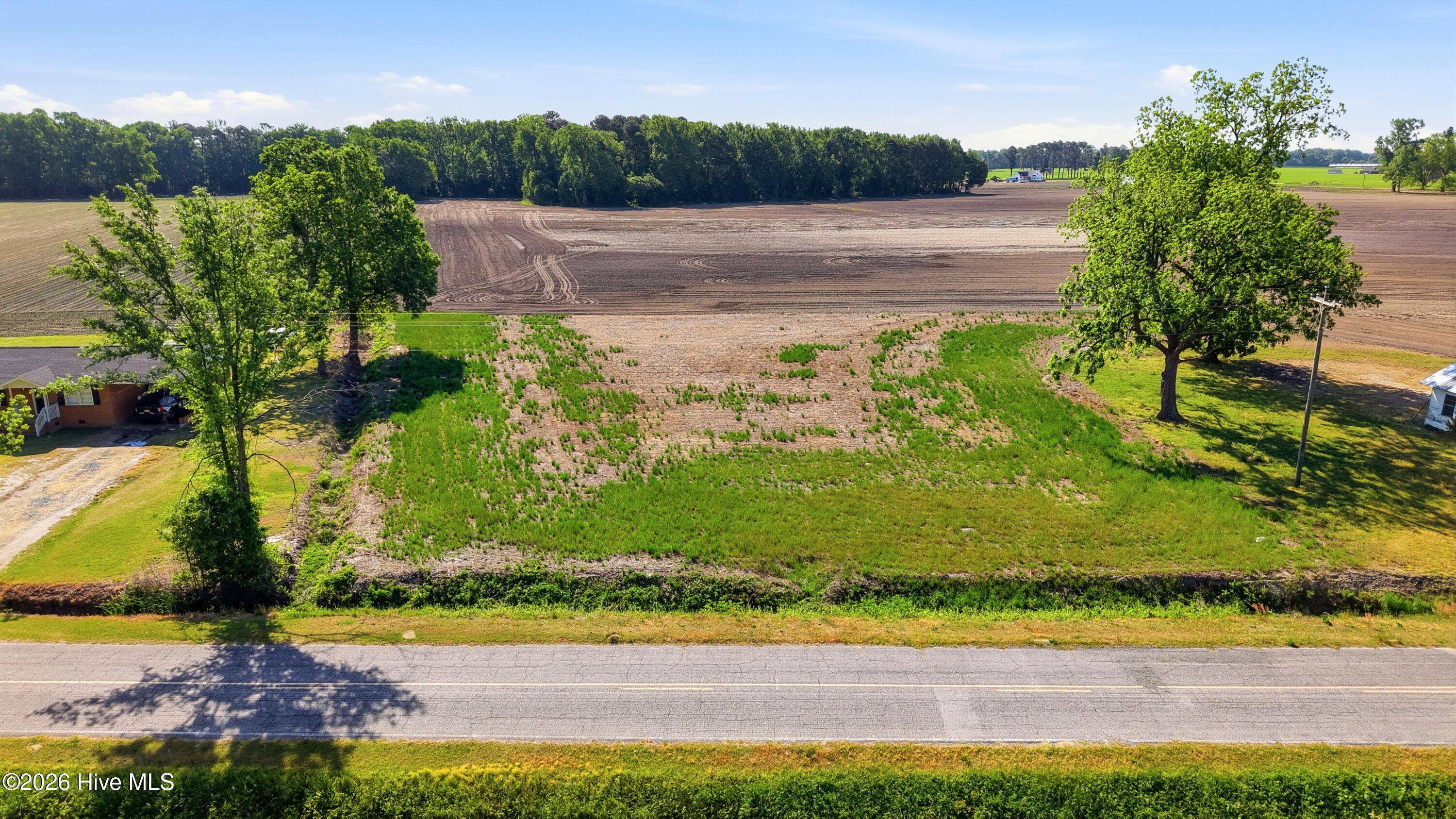 309 Flowers Road Mount Olive, NC 28365 - Photo 3 of 7