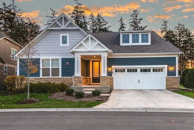 $1,249,500 | 516 Council Circle, Vernon Hills, IL 60061