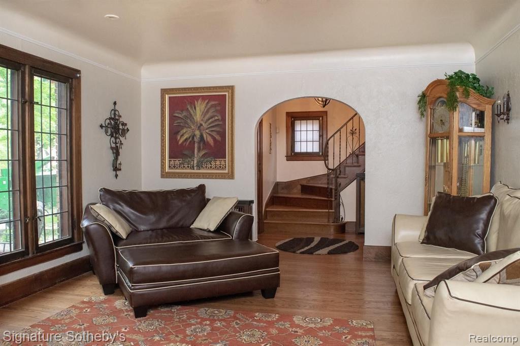 1318 Audubon Road Grosse Pointe Park, MI 48230 - Photo 5 of 35
