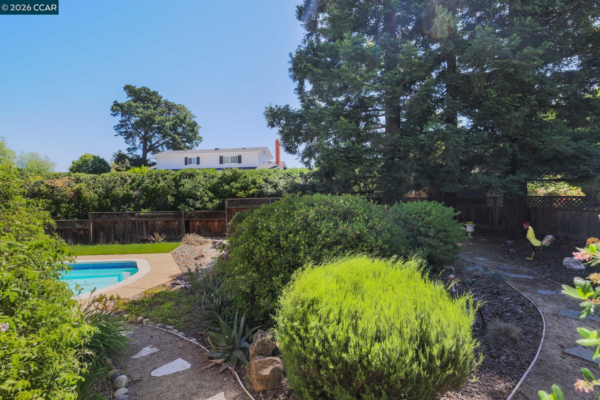 1193 Morrell Court Concord, CA 94521 - Photo 37 of 43