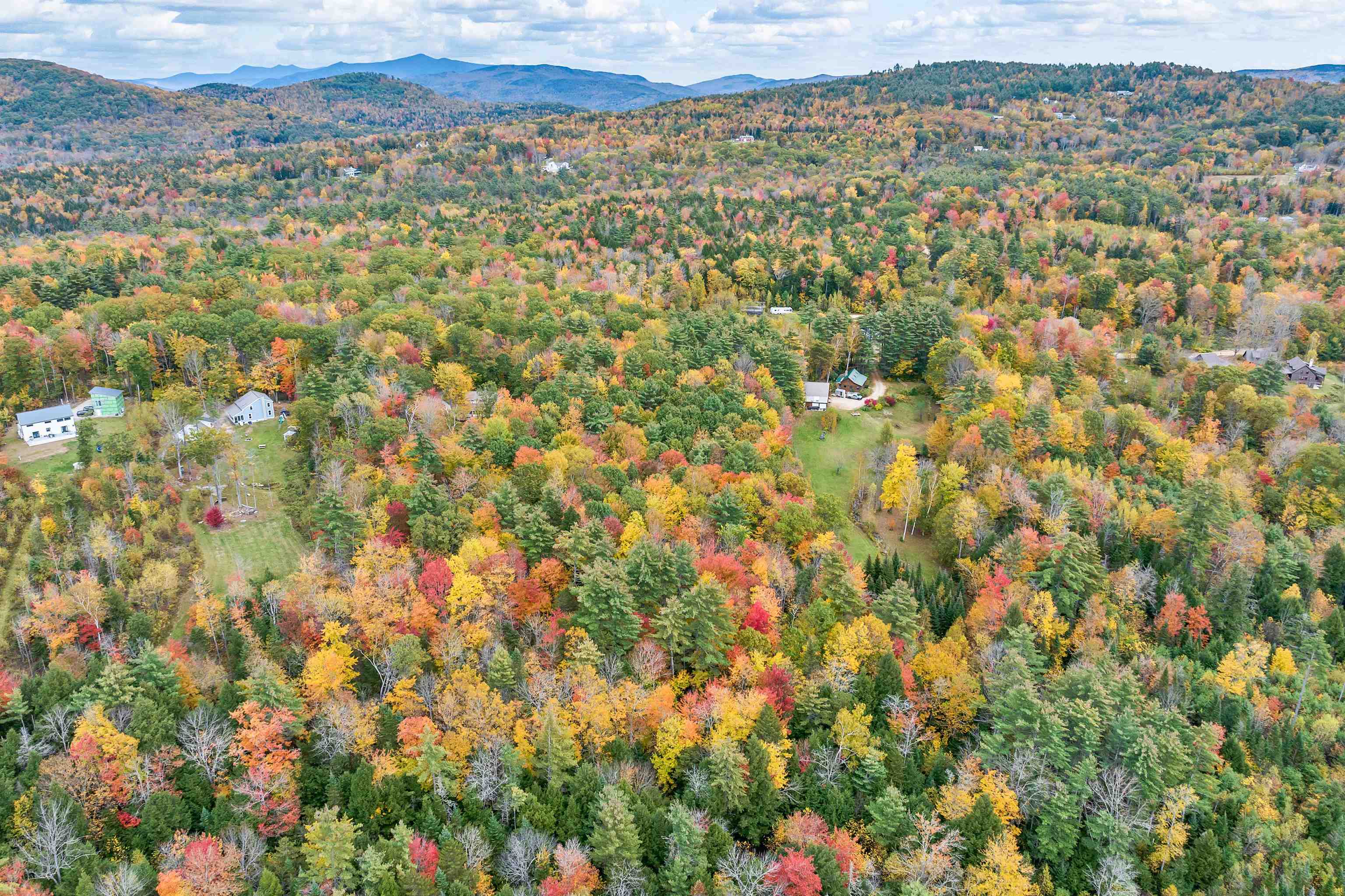 Lower Beech Hill Road Campton, NH 03223 - Photo 3 of 10