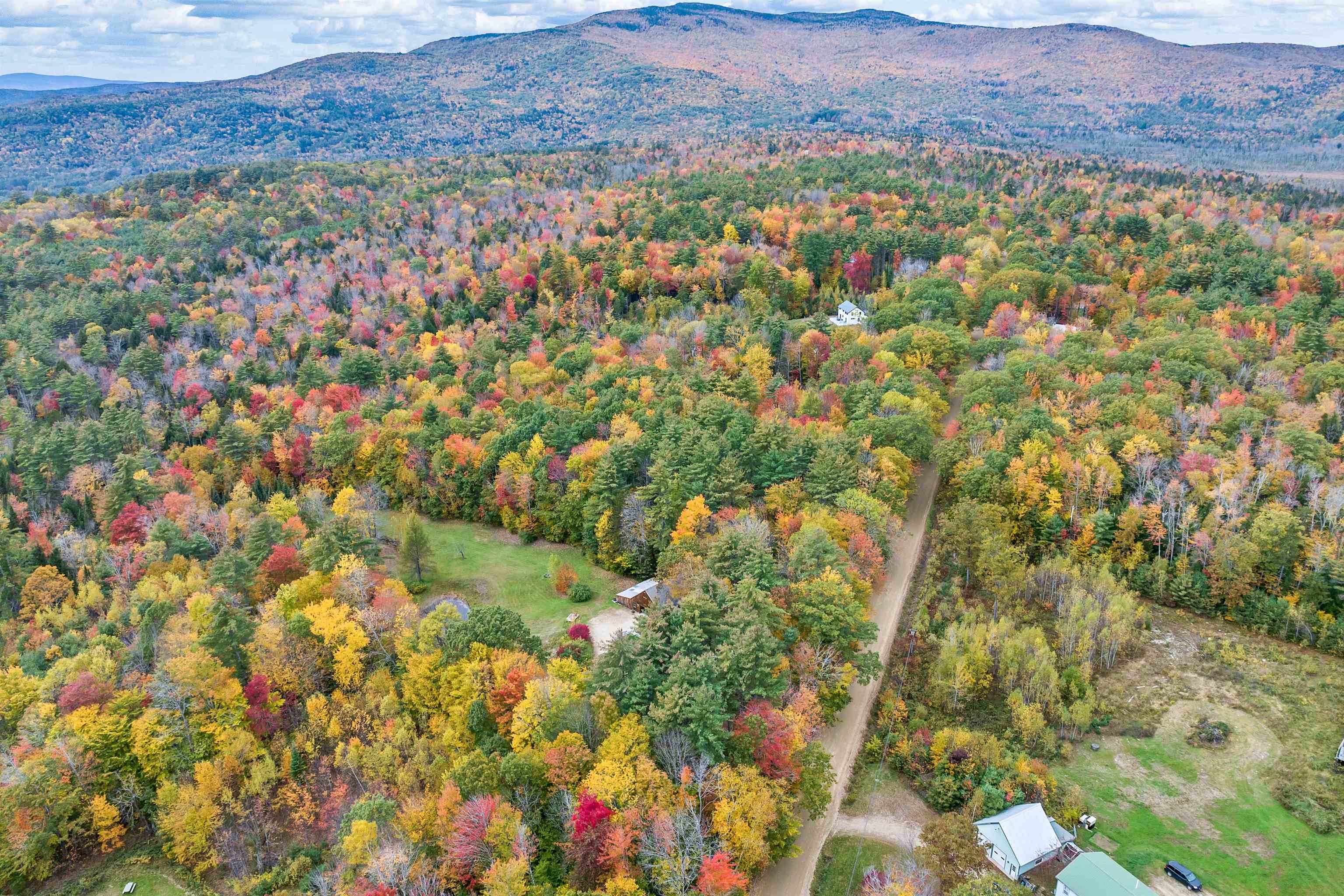Lower Beech Hill Road Campton, NH 03223 - Photo 5 of 10