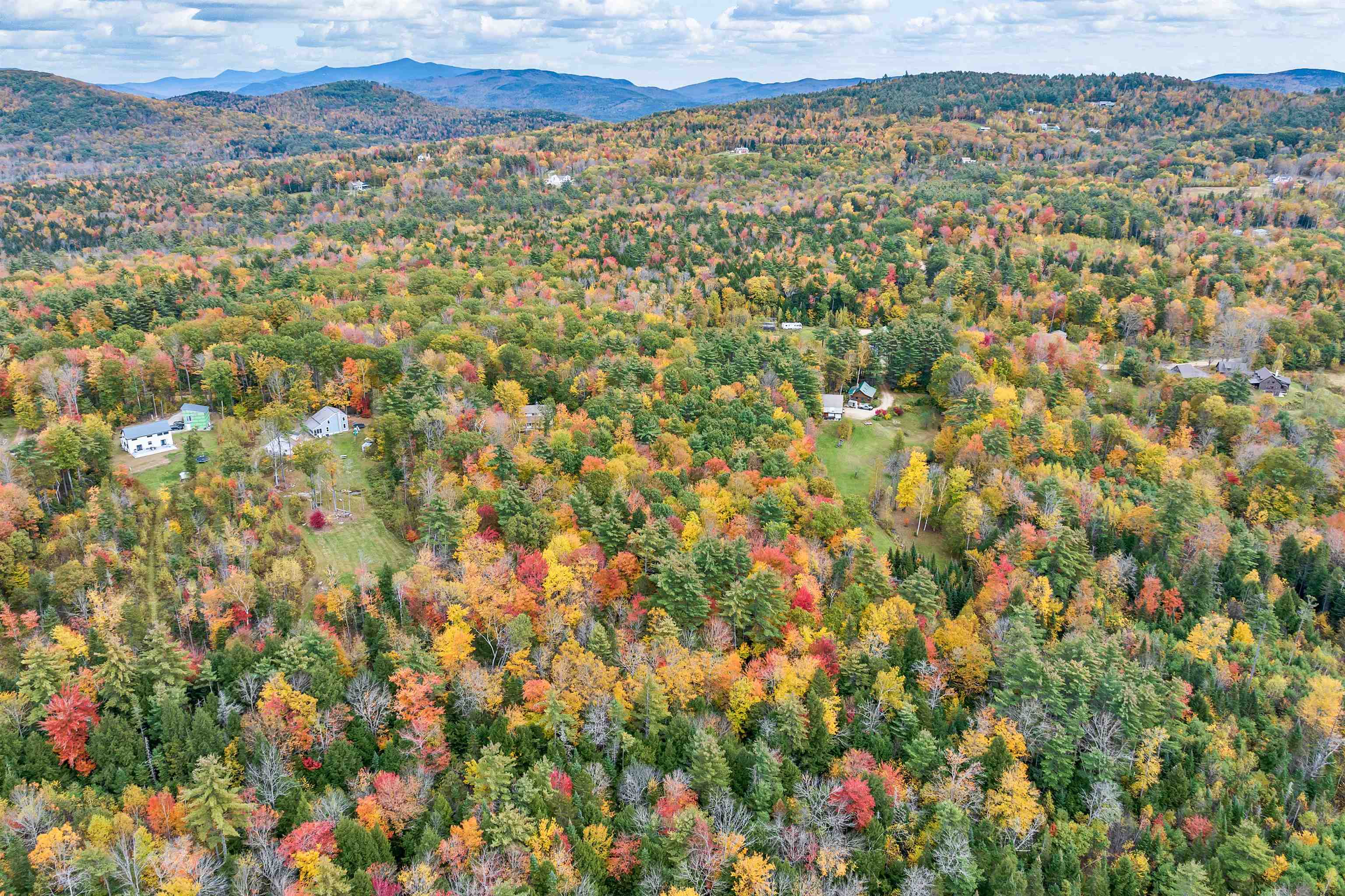 Lower Beech Hill Road Campton, NH 03223 - Photo 6 of 10
