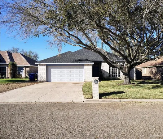 $210,000 | 3412 Martin Avenue, McAllen, TX 78504