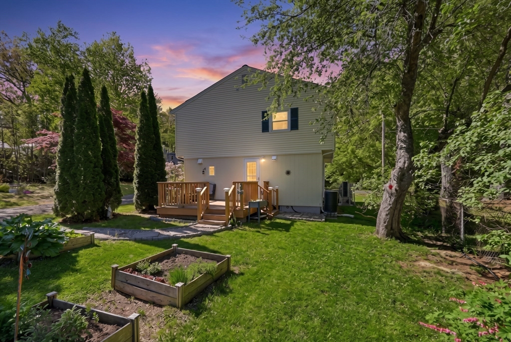 12 Knollwood Road Southwick, MA 01077 - Photo 4 of 42 Gallery Image 4