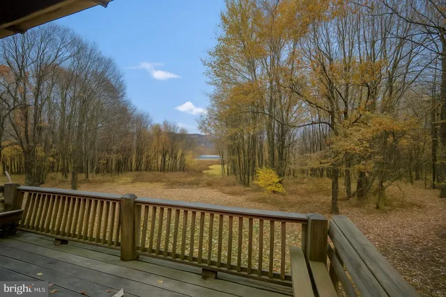 a front view of a house with balcony