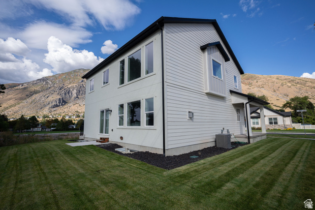 211 North 650 East Springville, UT 84663 - Photo 44 of 58