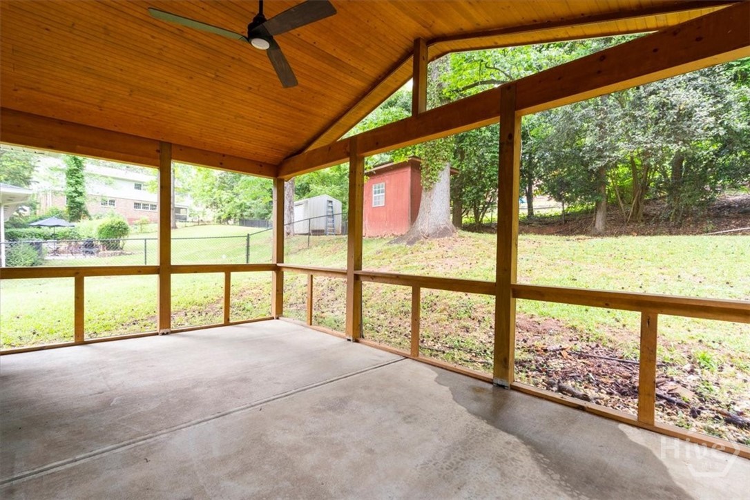 235 Riverside Drive Athens, GA 30606 - Photo 28 of 51 Gallery Image 28