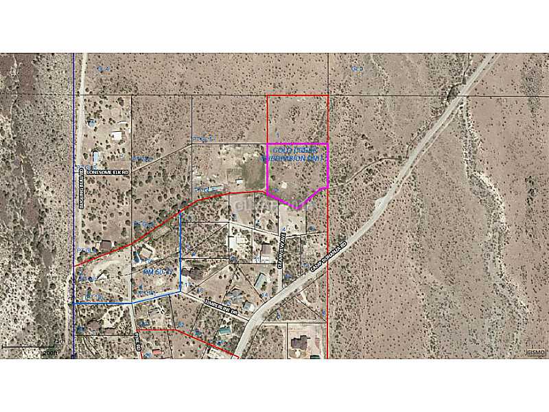 2 Lonesome Elk Road Cold Creek, NV 89124 - Photo 2 of 35 Property Photo.