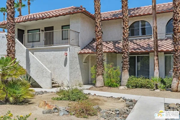 $309,900 | 1852 North Mira Loma Way, Palm Springs, CA 92262