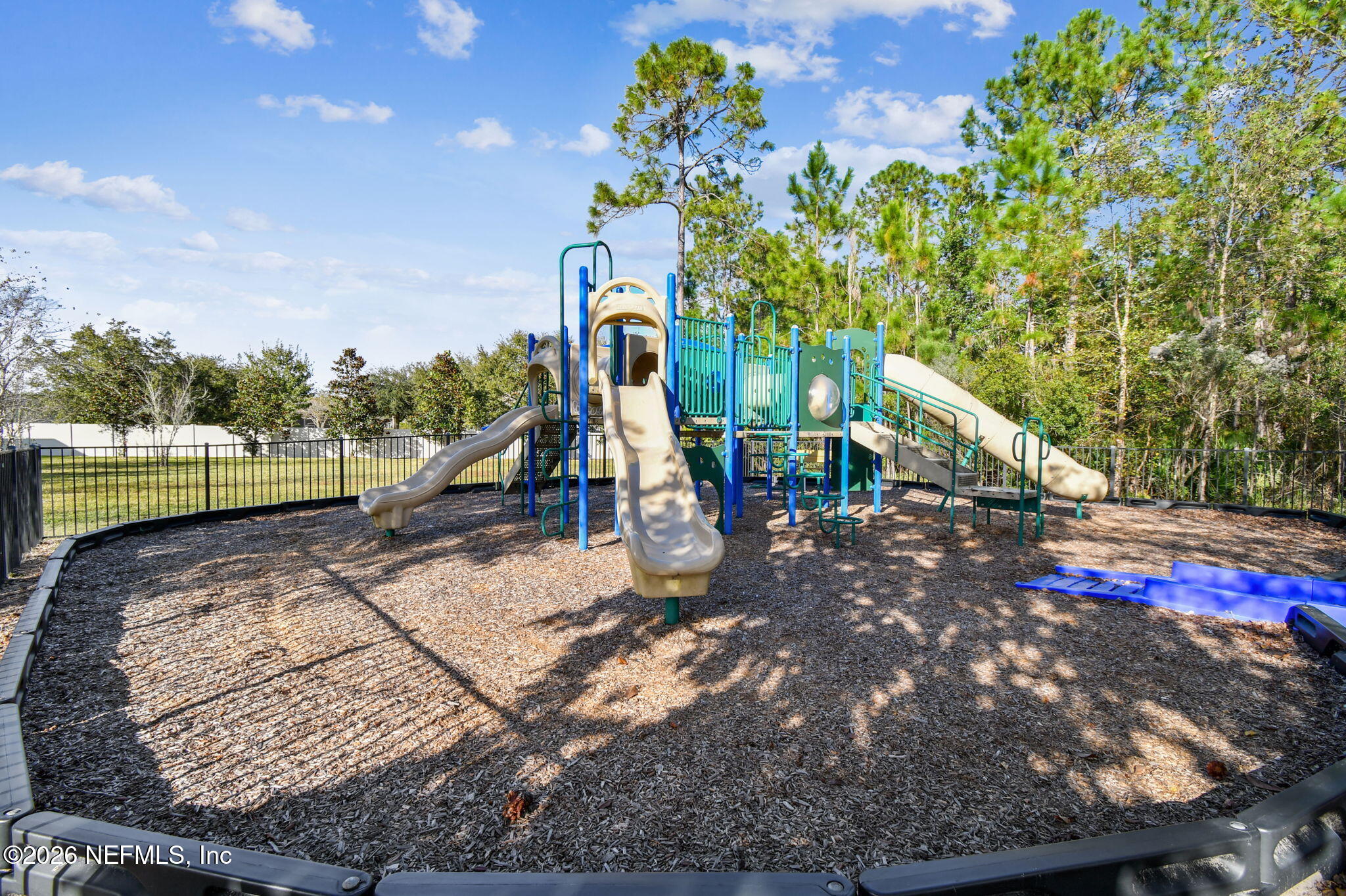 2113 Golden Lake Loop St. Augustine, FL 32084 - Photo 50 of 50 a view of outdoor space and entertaining space