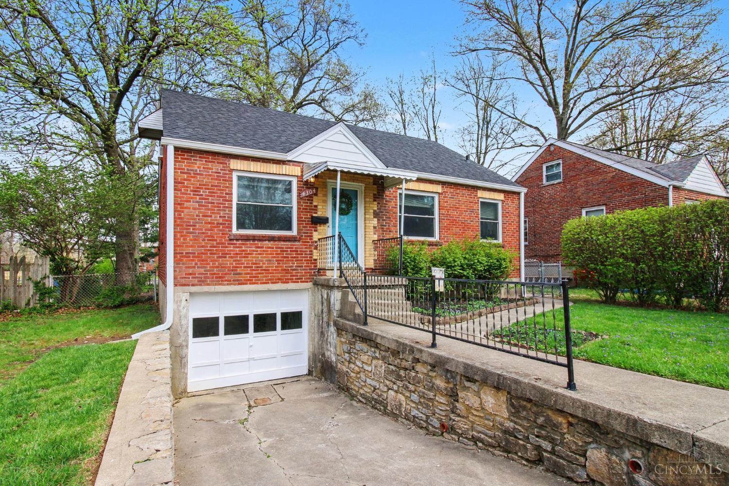 4304 Kugler Mill Road Cincinnati, OH 45236 - Photo 3 of 19