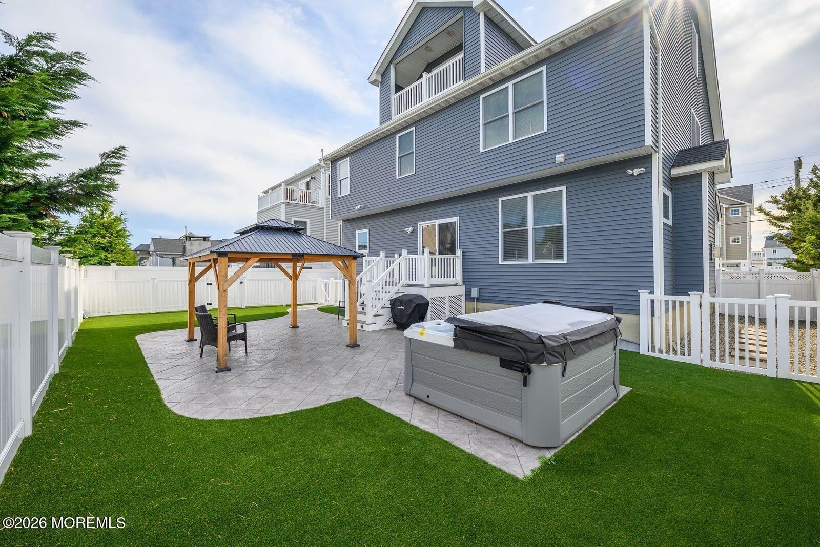 24 Woodhaven Road Toms River, NJ 08753 - Photo 43 of 50 WH51
