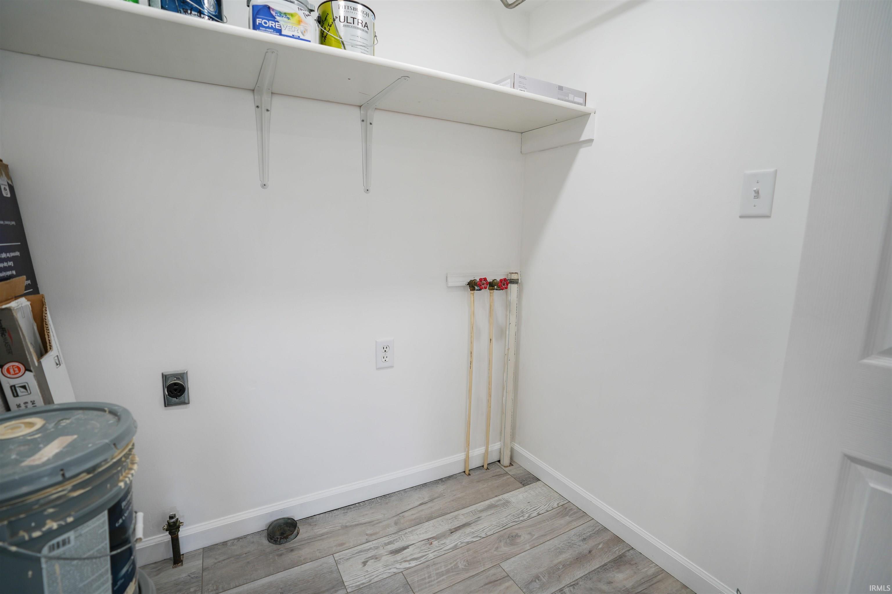 504 South Range Street Wolcott, IN 47995 - Photo 16 of 25