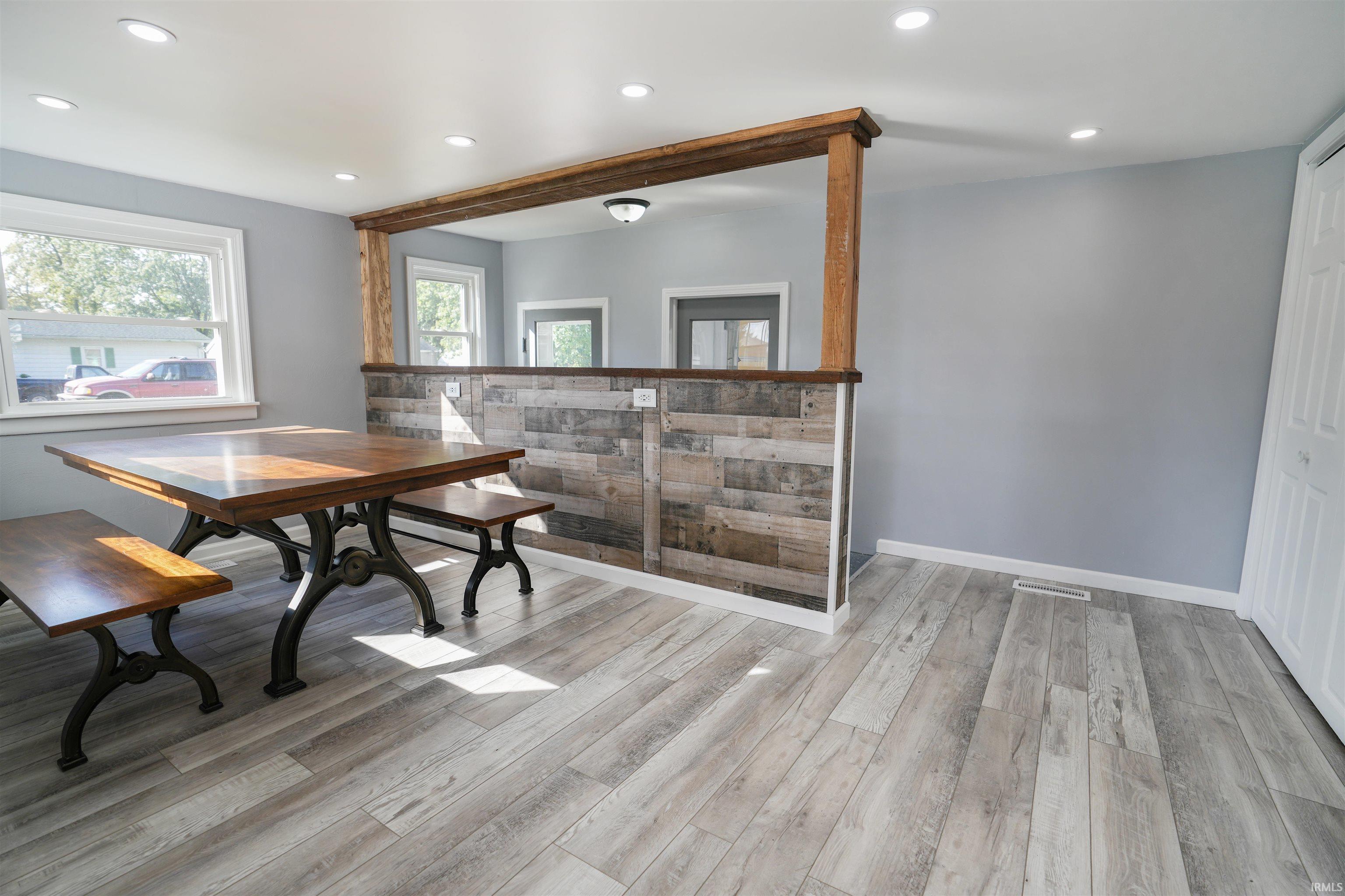 504 South Range Street Wolcott, IN 47995 - Photo 7 of 25