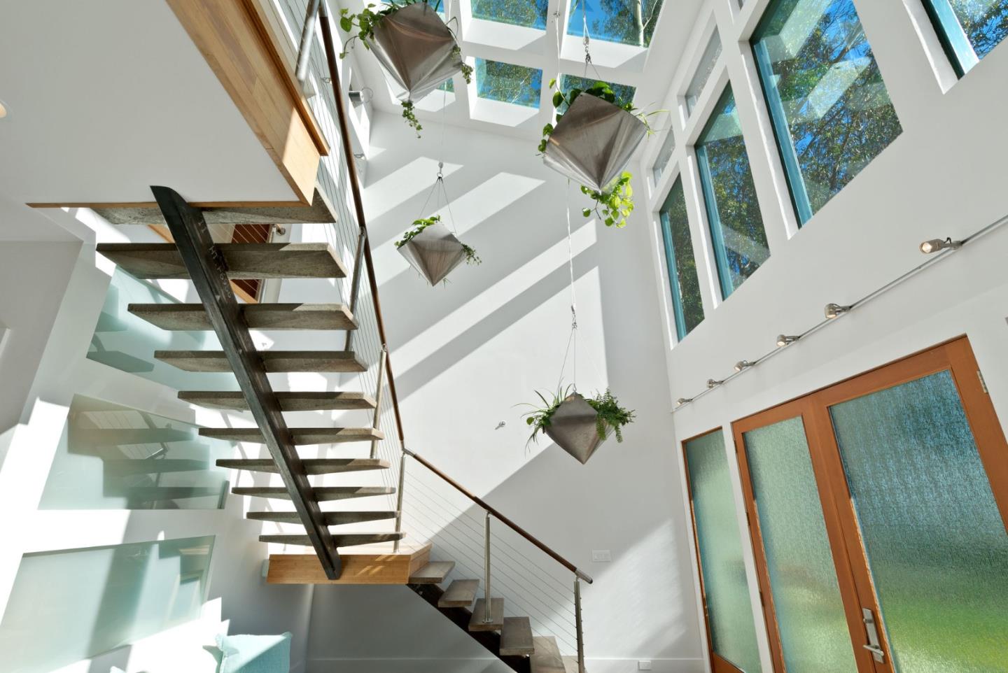 116 New Brighton Road Aptos, CA 95003 - Photo 9 of 50 a view of entryway