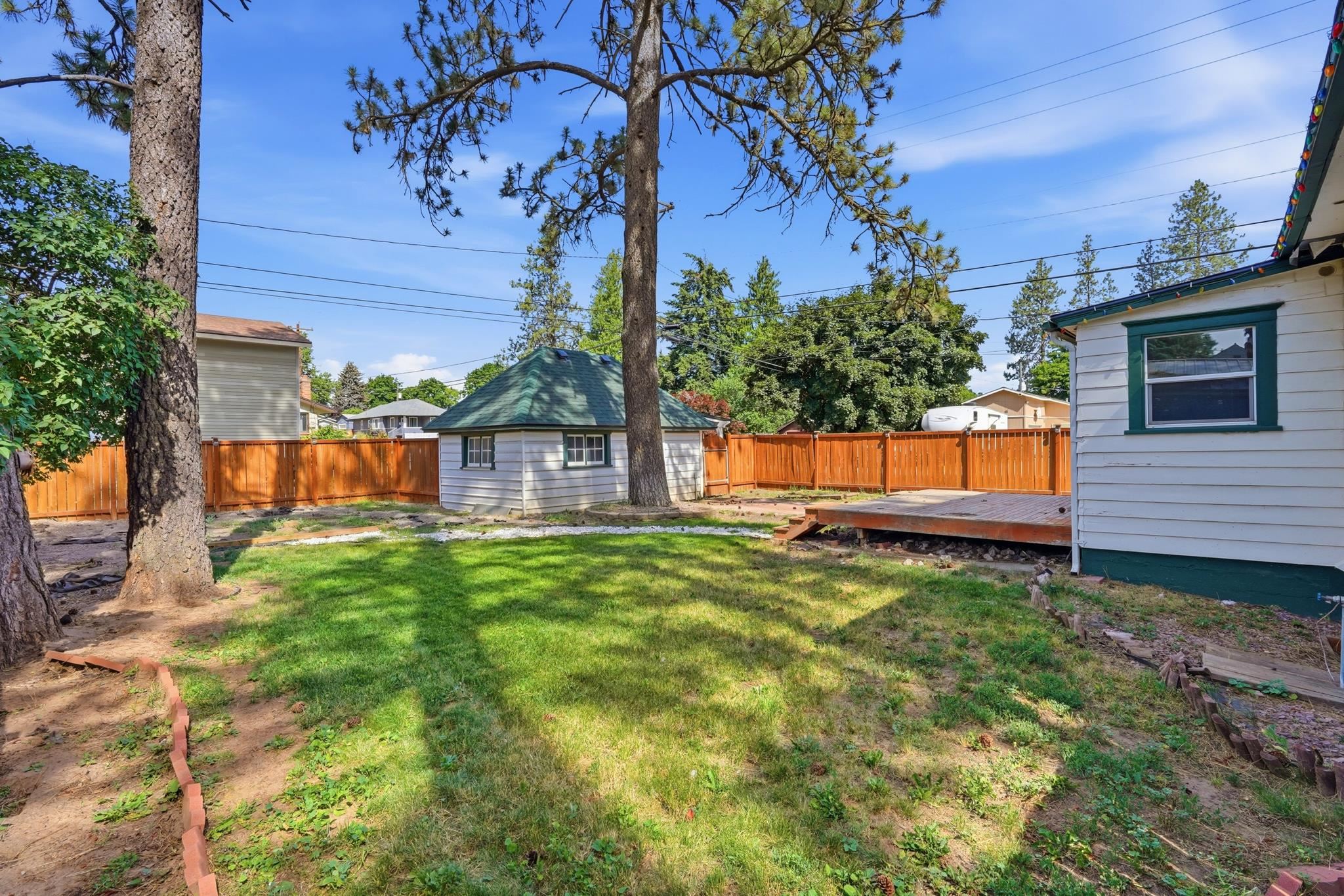 124 North 4th Street Cheney, WA 99004 - Photo 27 of 30