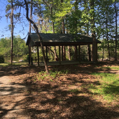 Lot 26 Lot Road Bath, NC 27808 - Photo 2 of 8 Additional Photo