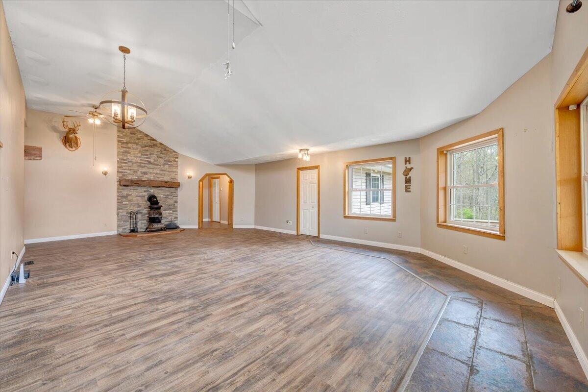 3655 Knobs Road Union, WV 24983 - Photo 20 of 101 3655 Knobs Rd Tour