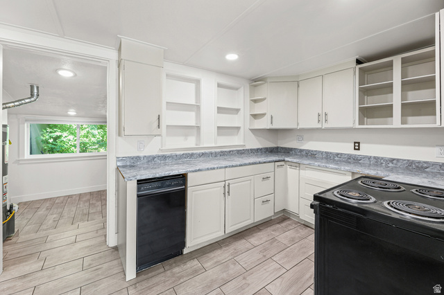 175 North 700 East Springville, UT 84663 - Photo 6 of 32 Kitchen - All appliances included.