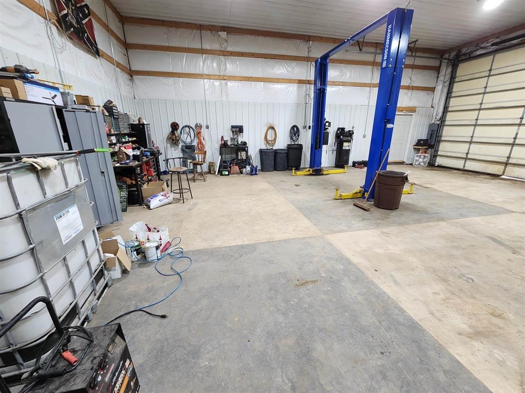 E806 Mynard Road Waupaca, WI 54981 - Photo 11 of 13