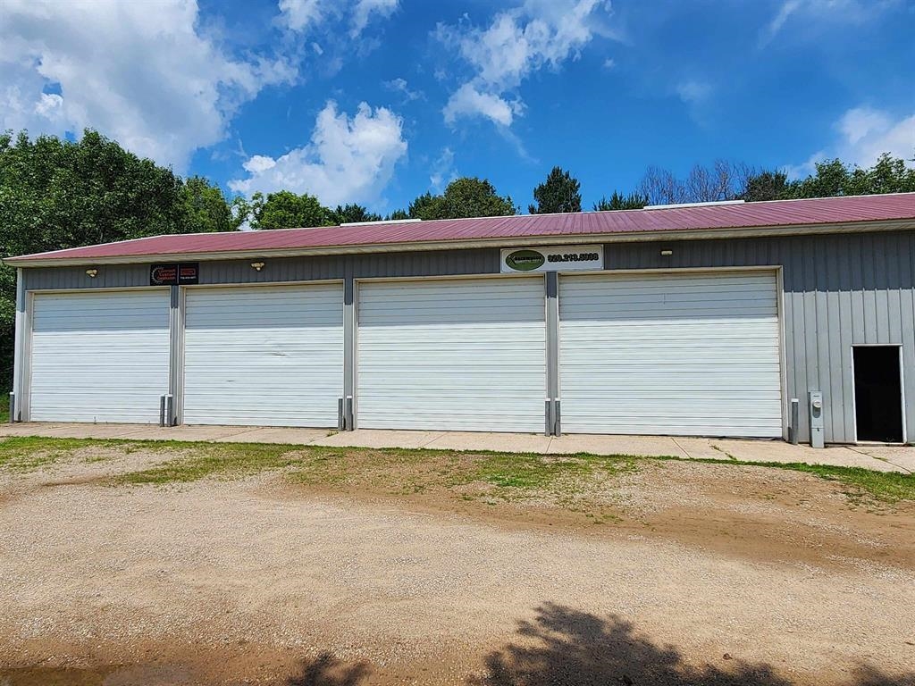 E806 Mynard Road Waupaca, WI 54981 - Photo 6 of 13