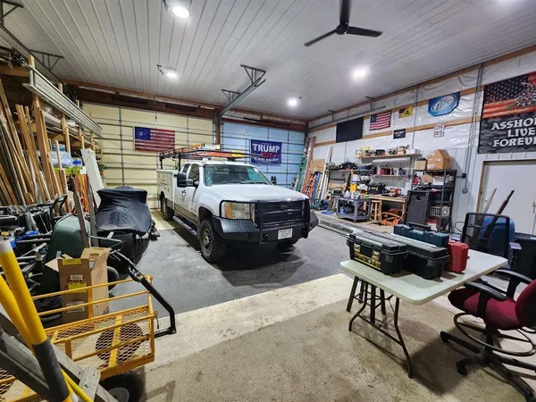 $359,000 | E806 Mynard Road, Waupaca, WI 54981