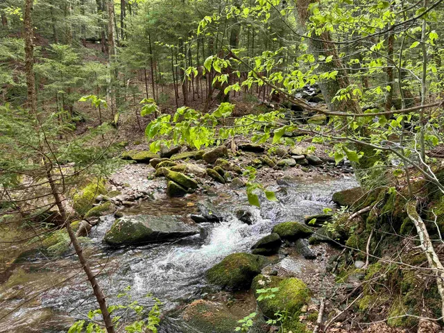 $774,000 | Lot 4 Old Mill Crossing, Wilmington, VT 05363