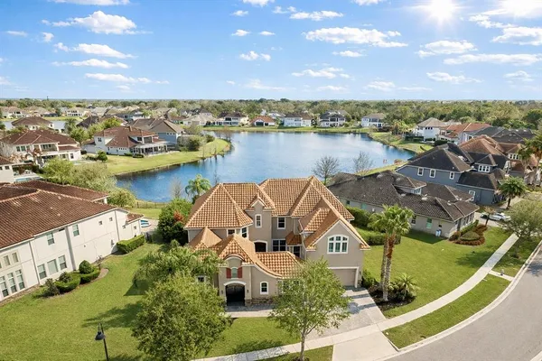 $1,889,500 | 7560 Blue Quail Lane, Orlando, FL 32835