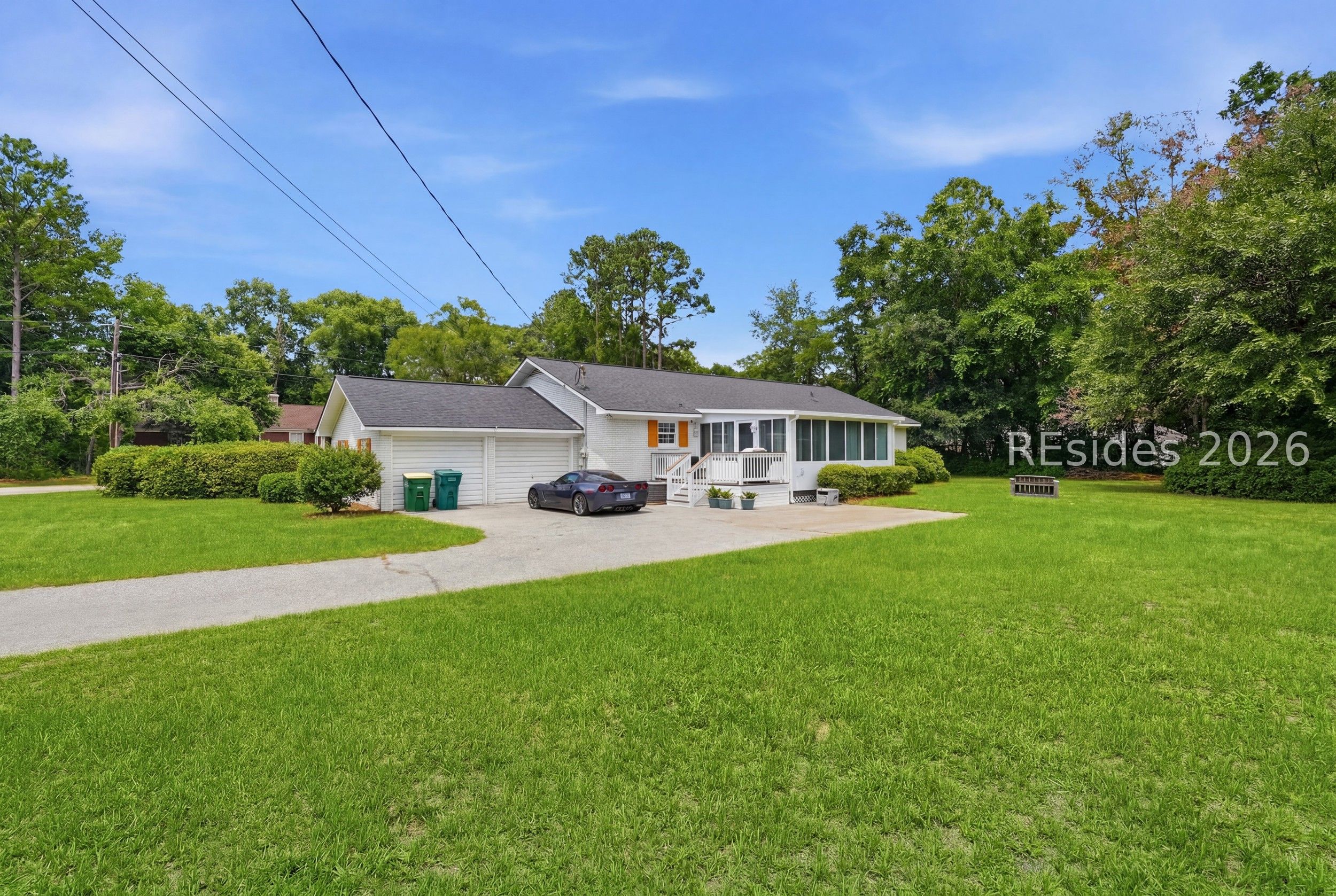 279 Mcteer Avenue Ridgeland, SC 29936 - Photo 50 of 66