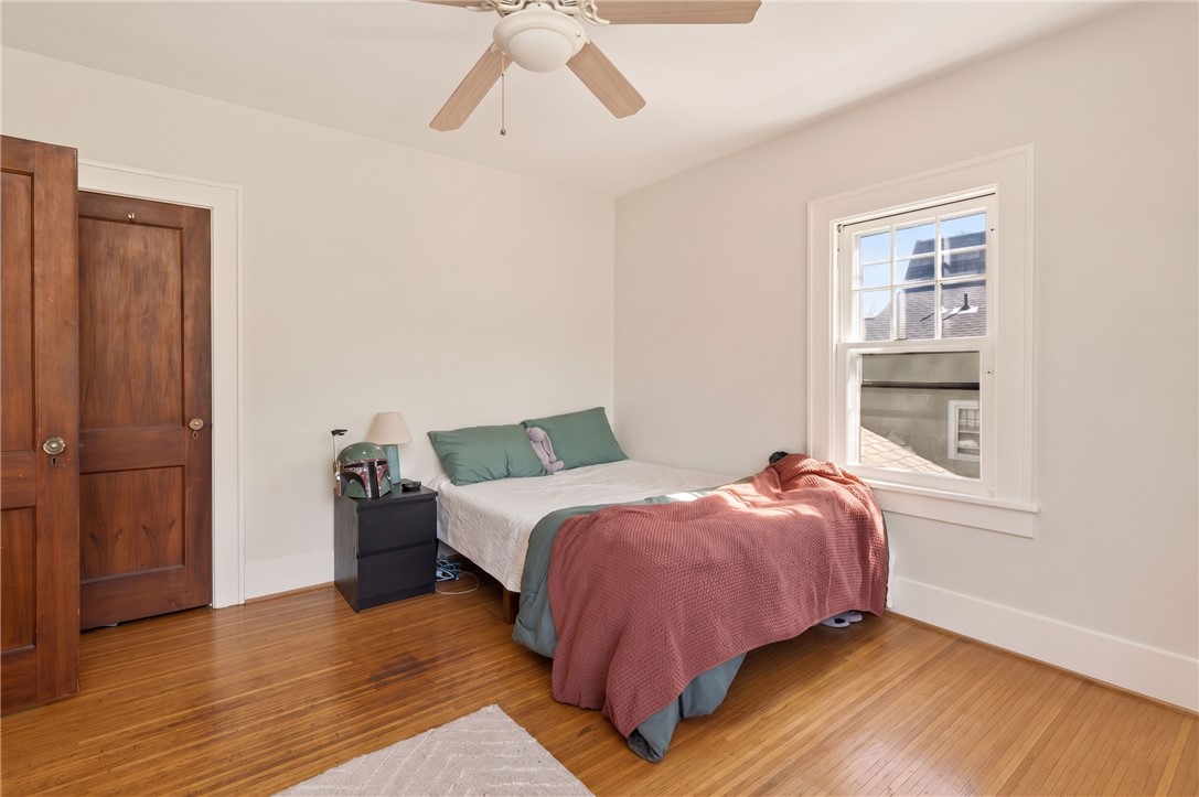 370 Susquehanna Road Brighton, NY 14618 - Photo 28 of 34 Bedroom #4