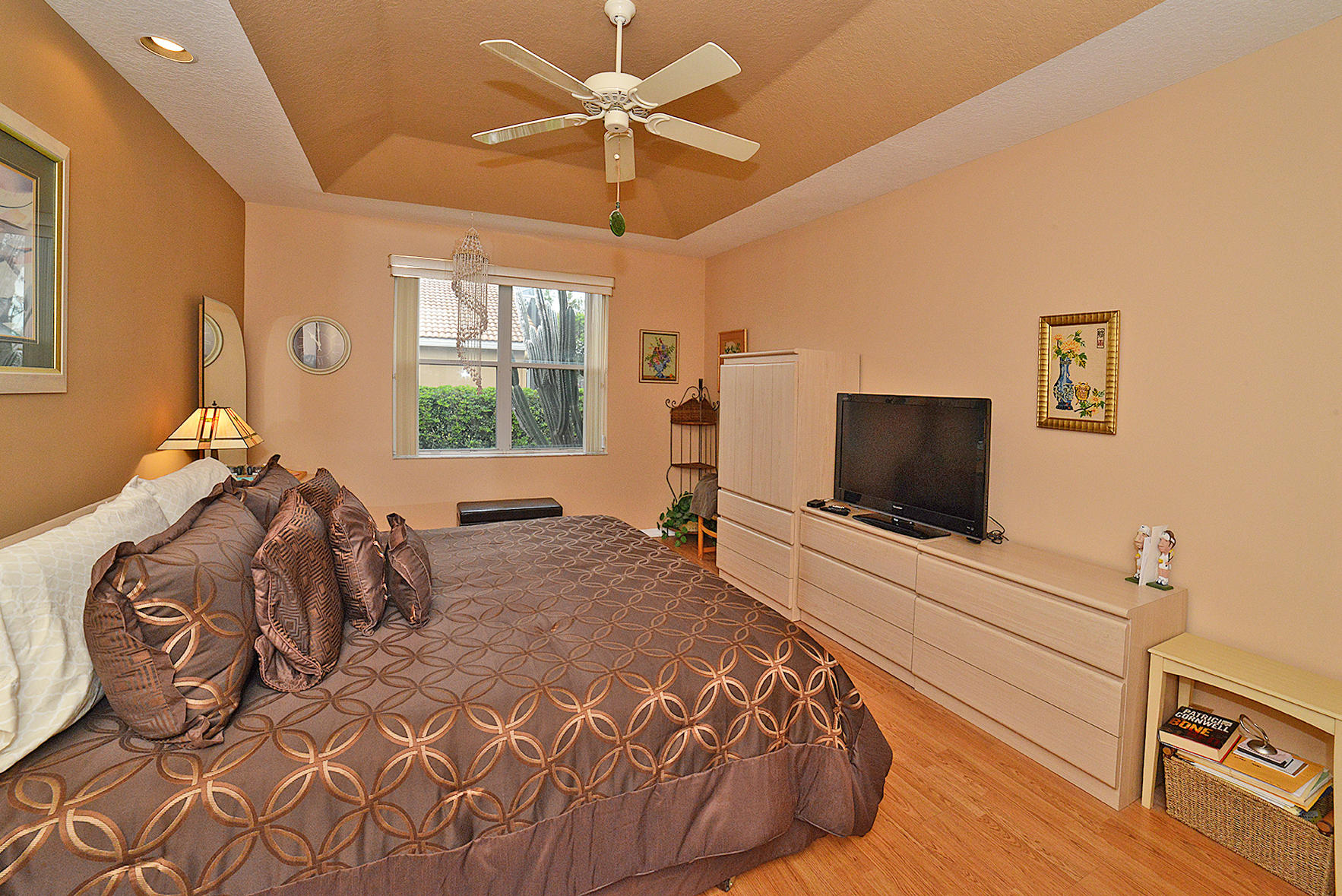 13925 Vía Raphael Delray Beach, FL 33446 - Photo 26 of 33 Master Bedroom