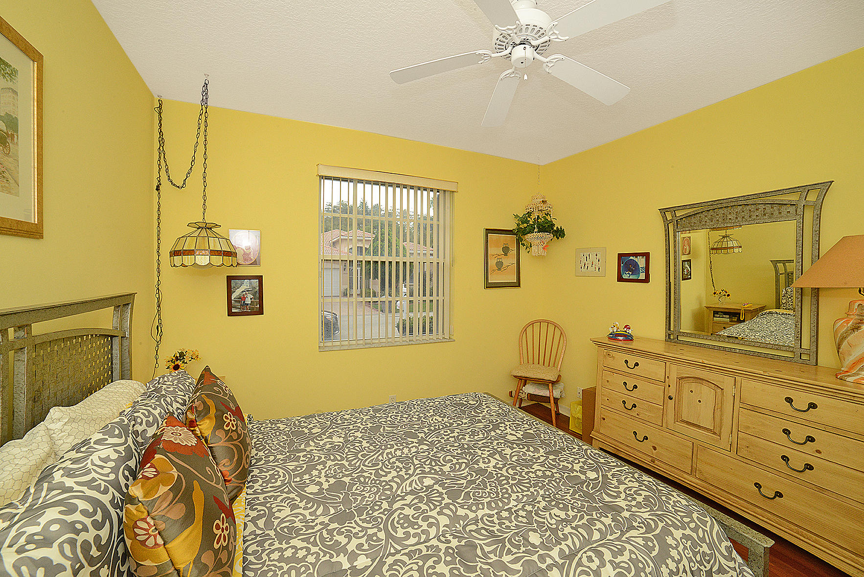 13925 Vía Raphael Delray Beach, FL 33446 - Photo 29 of 33 2nd Bedroom