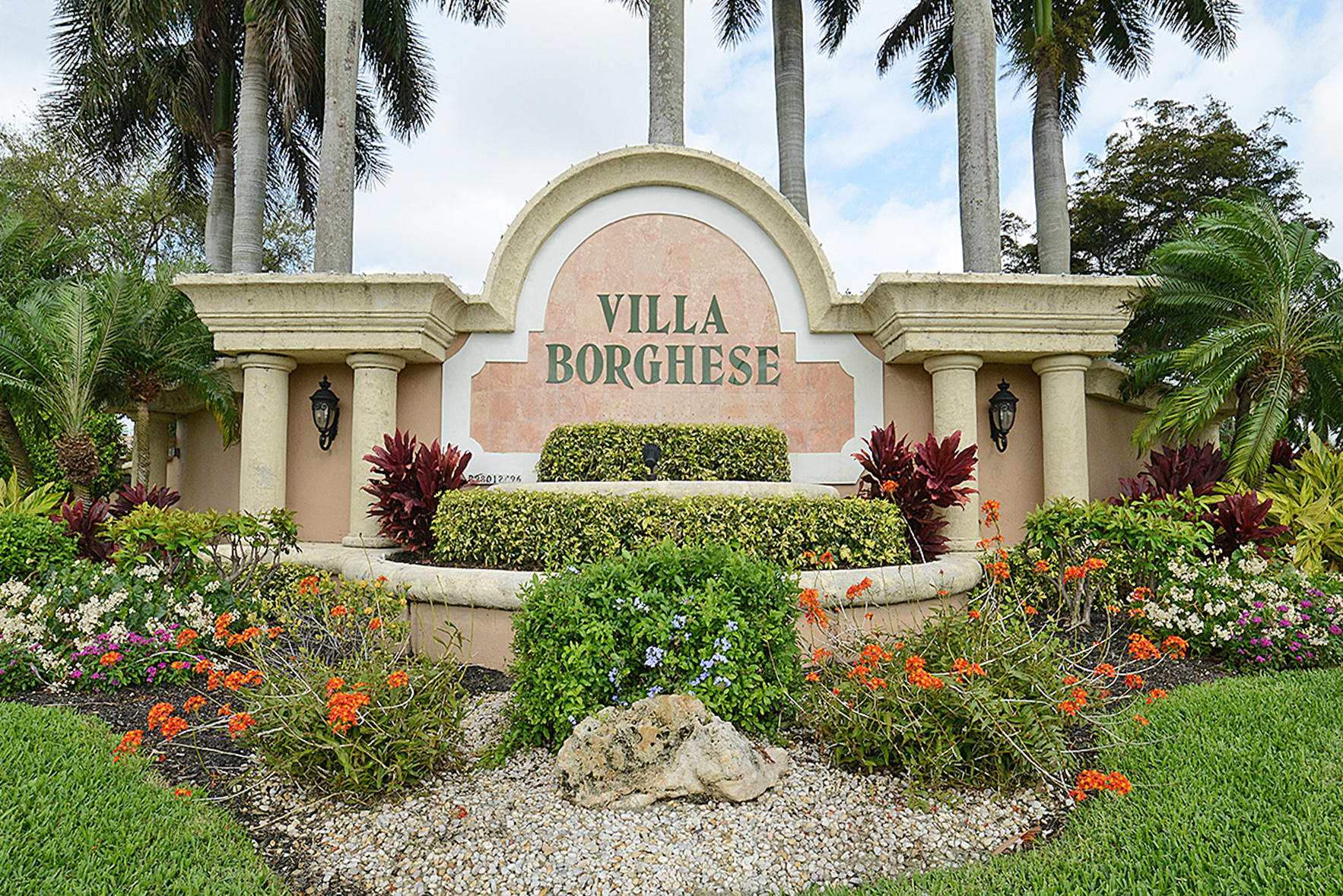 13925 Vía Raphael Delray Beach, FL 33446 - Photo 33 of 33 Community
