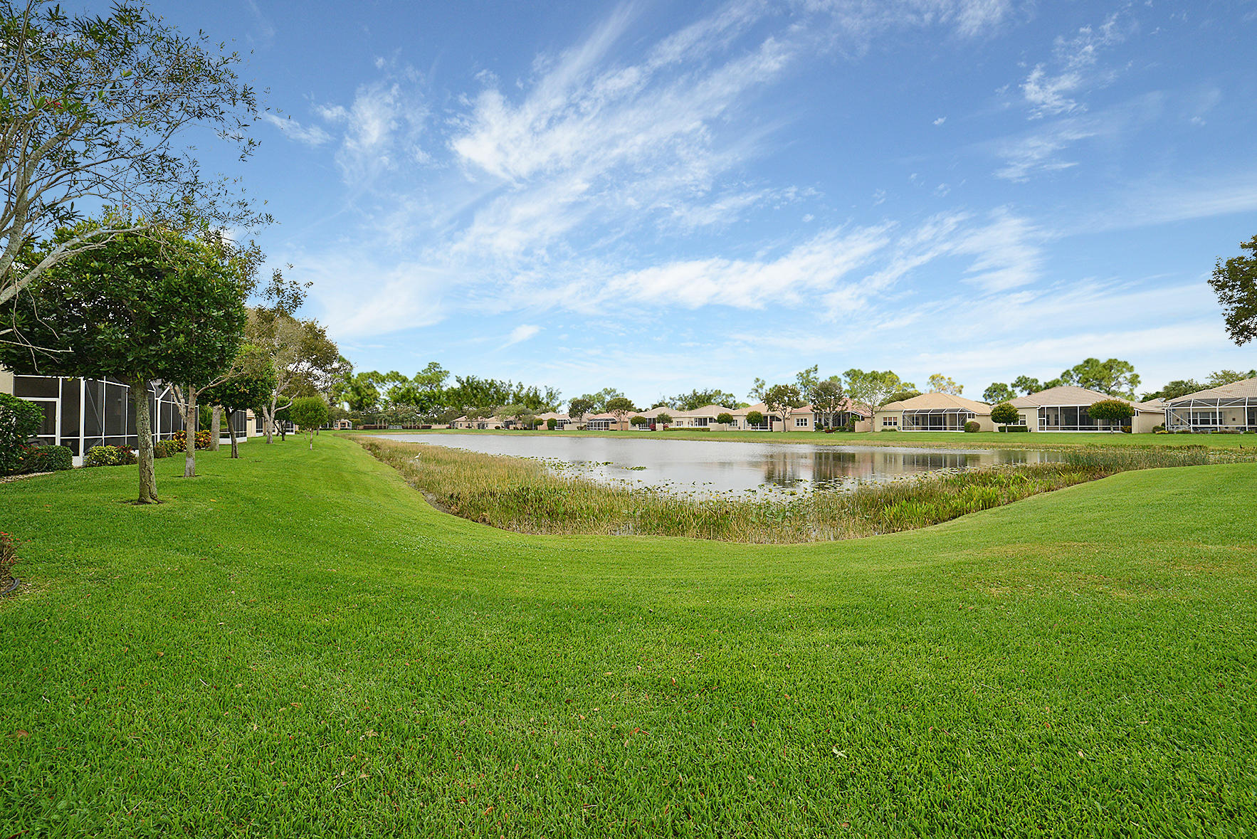 13925 Vía Raphael Delray Beach, FL 33446 - Photo 7 of 33 Lake View