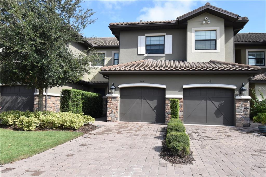 13515 Messina Loop, Unit 105 Bradenton, FL 34211 - Photo 1 of 1