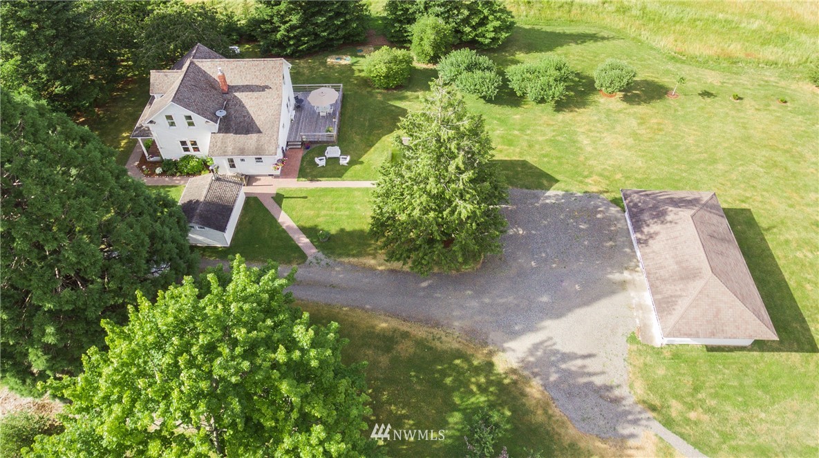 9464 Odell Road Blaine, WA 98230 - Photo 1 of 40 Gallery Image 1