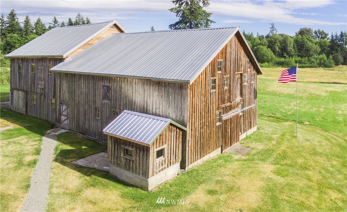 9464 Odell Road Blaine, WA 98230 - Photo 2 of 40 Gallery Image 2