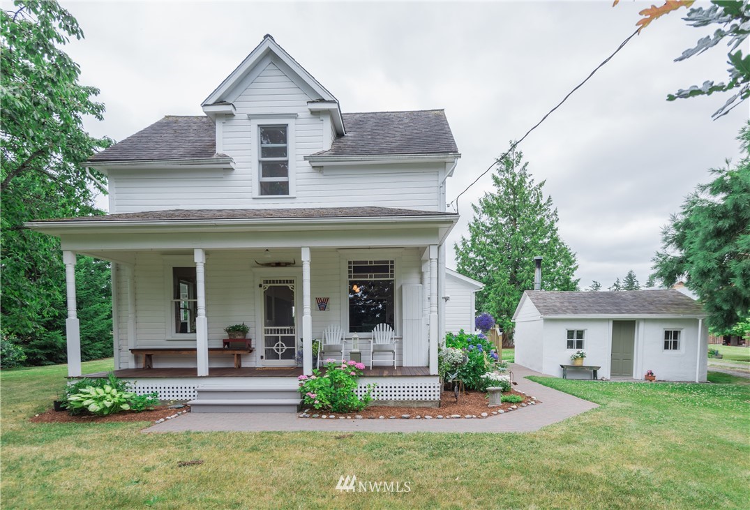 9464 Odell Road Blaine, WA 98230 - Photo 4 of 40 Gallery Image 4