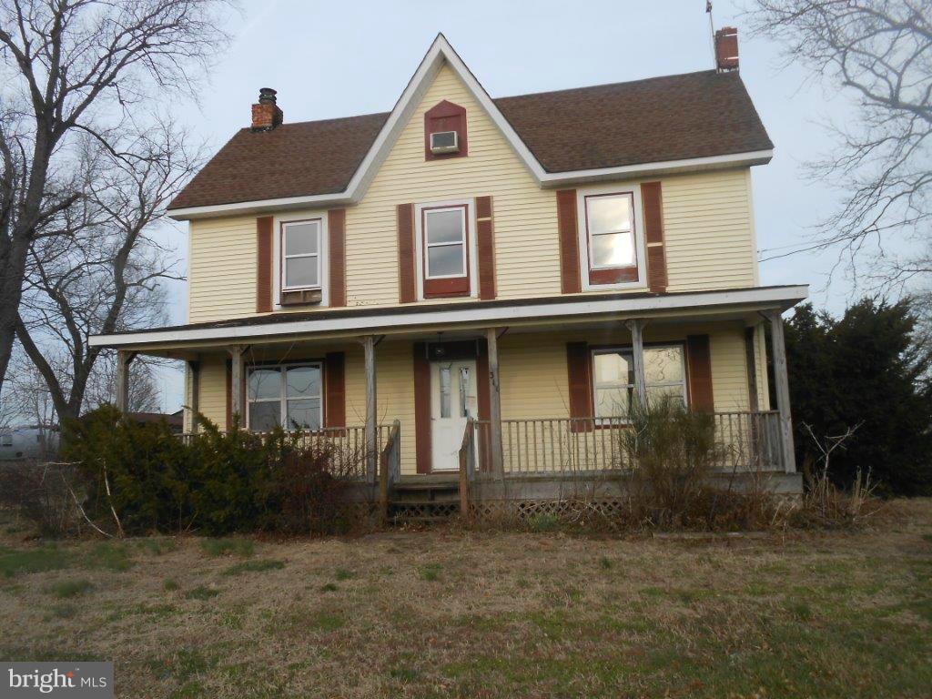 311 St Paul Road Ingleside, MD 21644 - Photo 1 of 15 Exterior (Front)