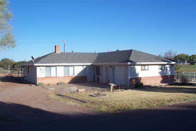 1471 South Sunset Snowflake, AZ 85937 - Photo 1 of 5