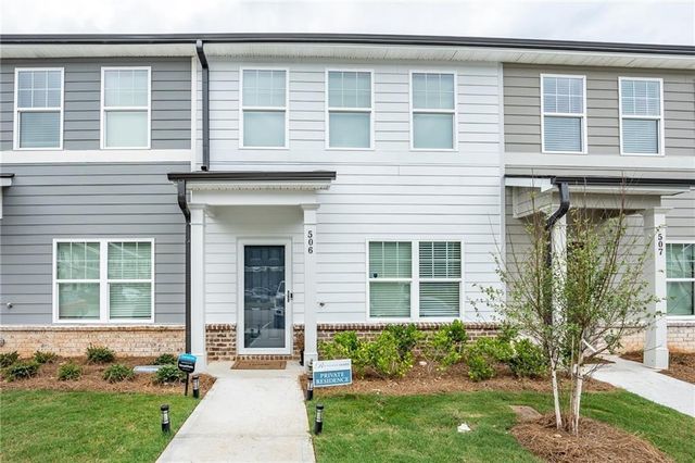 $245,000 | 585 McWilliams Road Southeast, Unit 506, Atlanta, GA 30315
