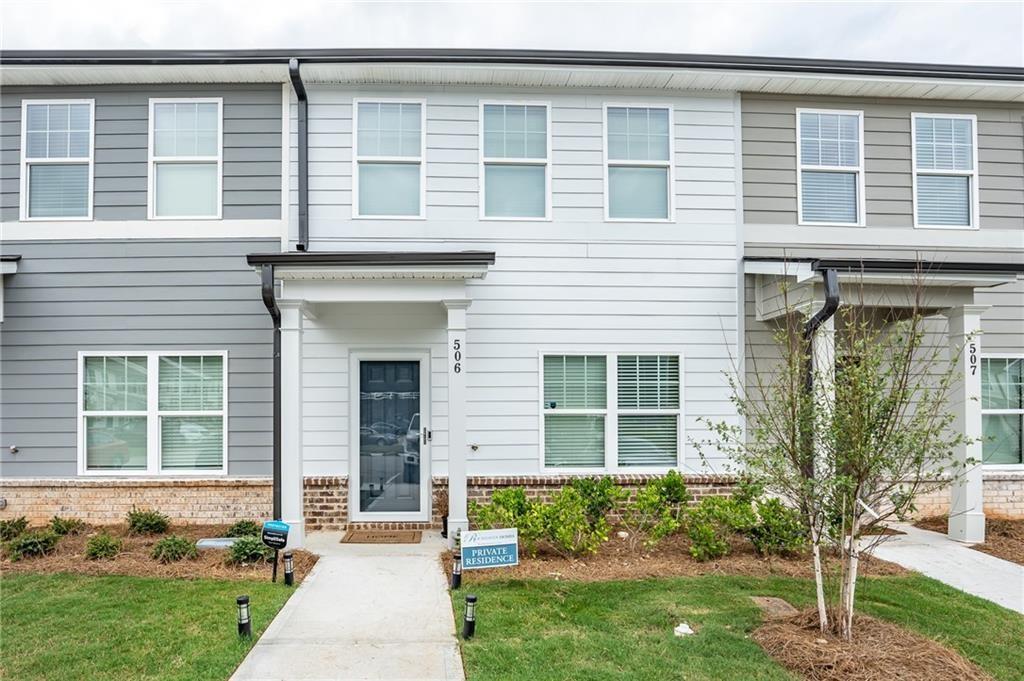 585 McWilliams Road Southeast, Unit 506 Atlanta, GA 30315 - Photo 1 of 1 Gallery Image 1