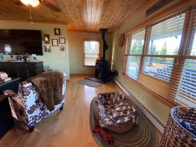 109 Fox Hill Road Portage, ME 04768 - Photo 20 of 46 109 Fox Hill Rd Portage (13)